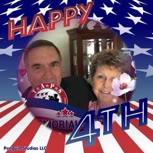 Meet your Posher, Patty